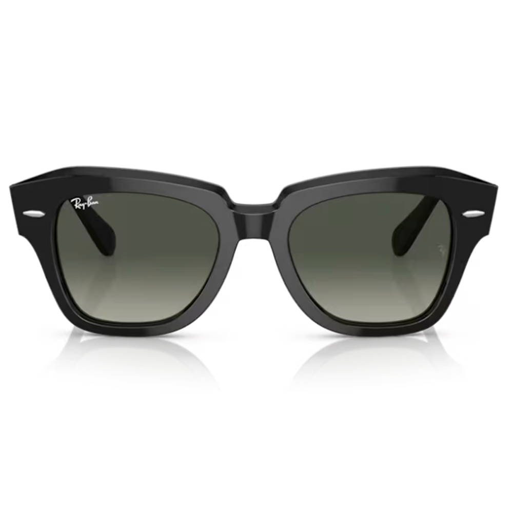 Oculos Solar Ray-Ban Rb2186 901/7149 Preto 4