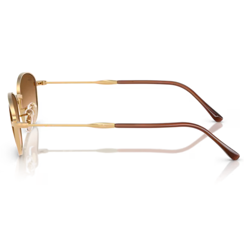 Oculos Solar Ray-Ban Rb3749 001/5158 Dourado 2