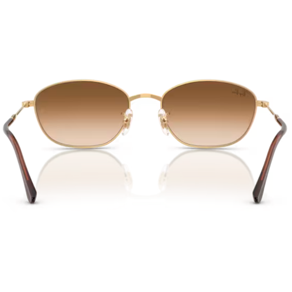 Oculos Solar Ray-Ban Rb3749 001/5158 Dourado 3