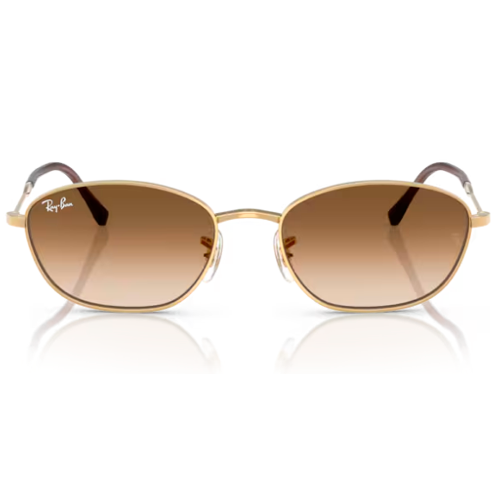 Oculos Solar Ray-Ban Rb3749 001/5158 Dourado 4