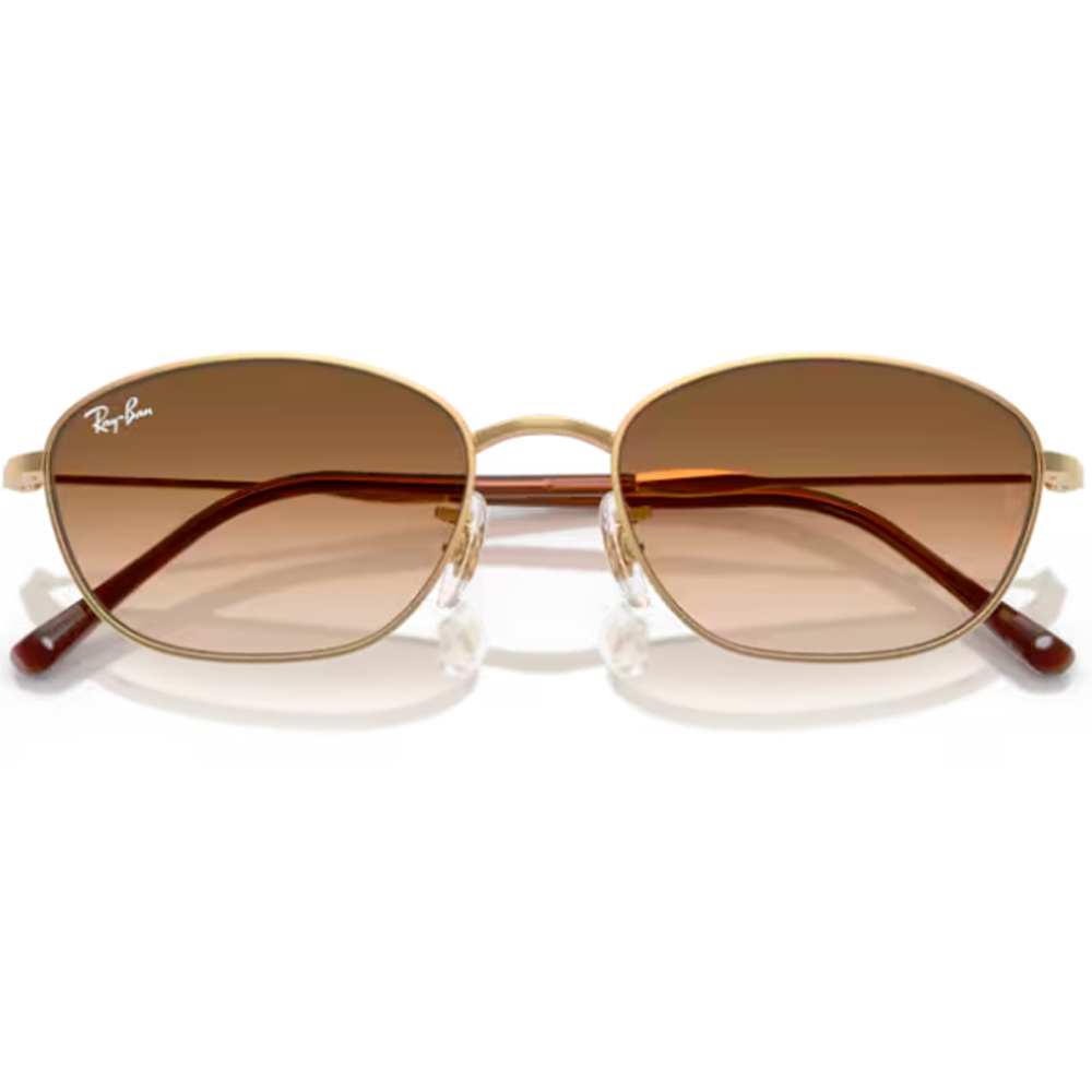 Oculos Solar Ray-Ban Rb3749 001/5158 Dourado 5
