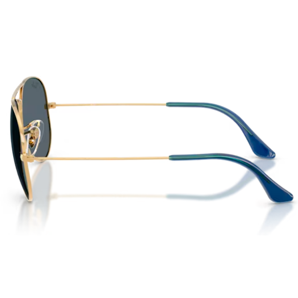 Oculos Solar Ray-Ban Rb3025 9278R558 Dourado 2