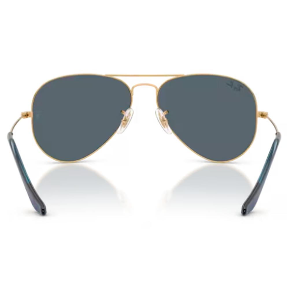 Oculos Solar Ray-Ban Rb3025 9278R558 Dourado 3