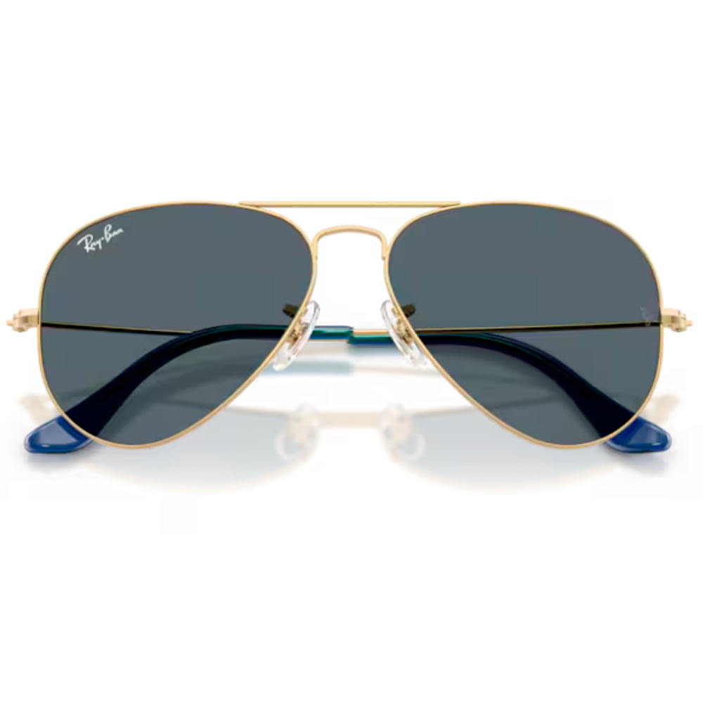 Oculos Solar Ray-Ban Rb3025 9278R558 Dourado 4