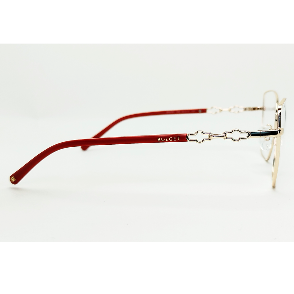 Armacao Bulget Bg2181 04B Dourado 2