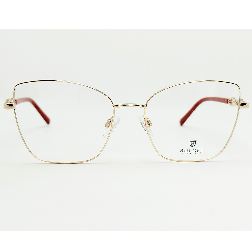 Armacao Bulget Bg2181 04B Dourado 3