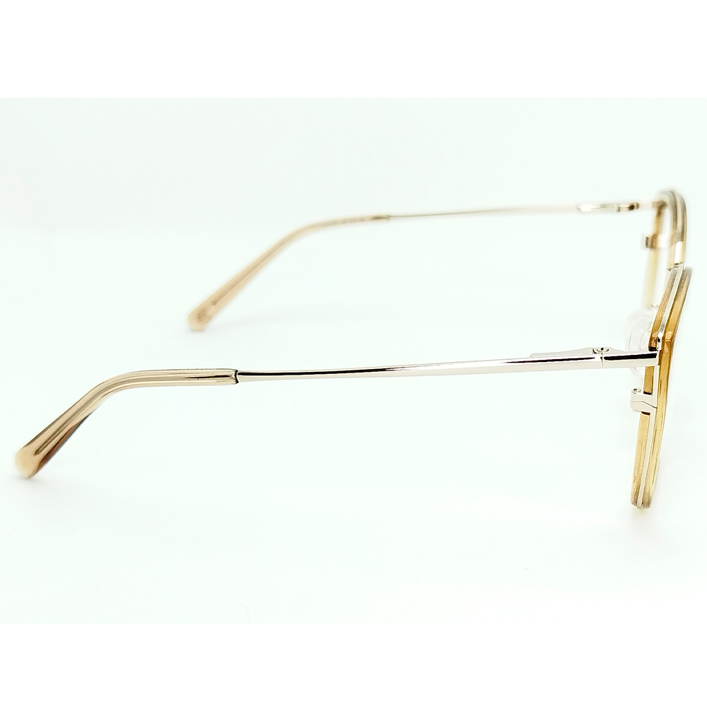 Armacao Bulget Bg7210 G01 Dourado 2