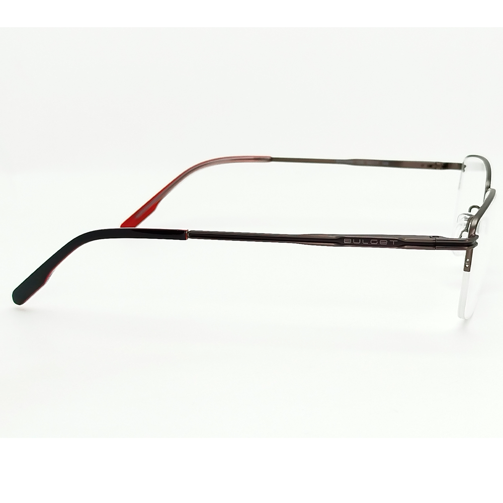 ARMACAO BULGET BG1748M 02B Preto 2