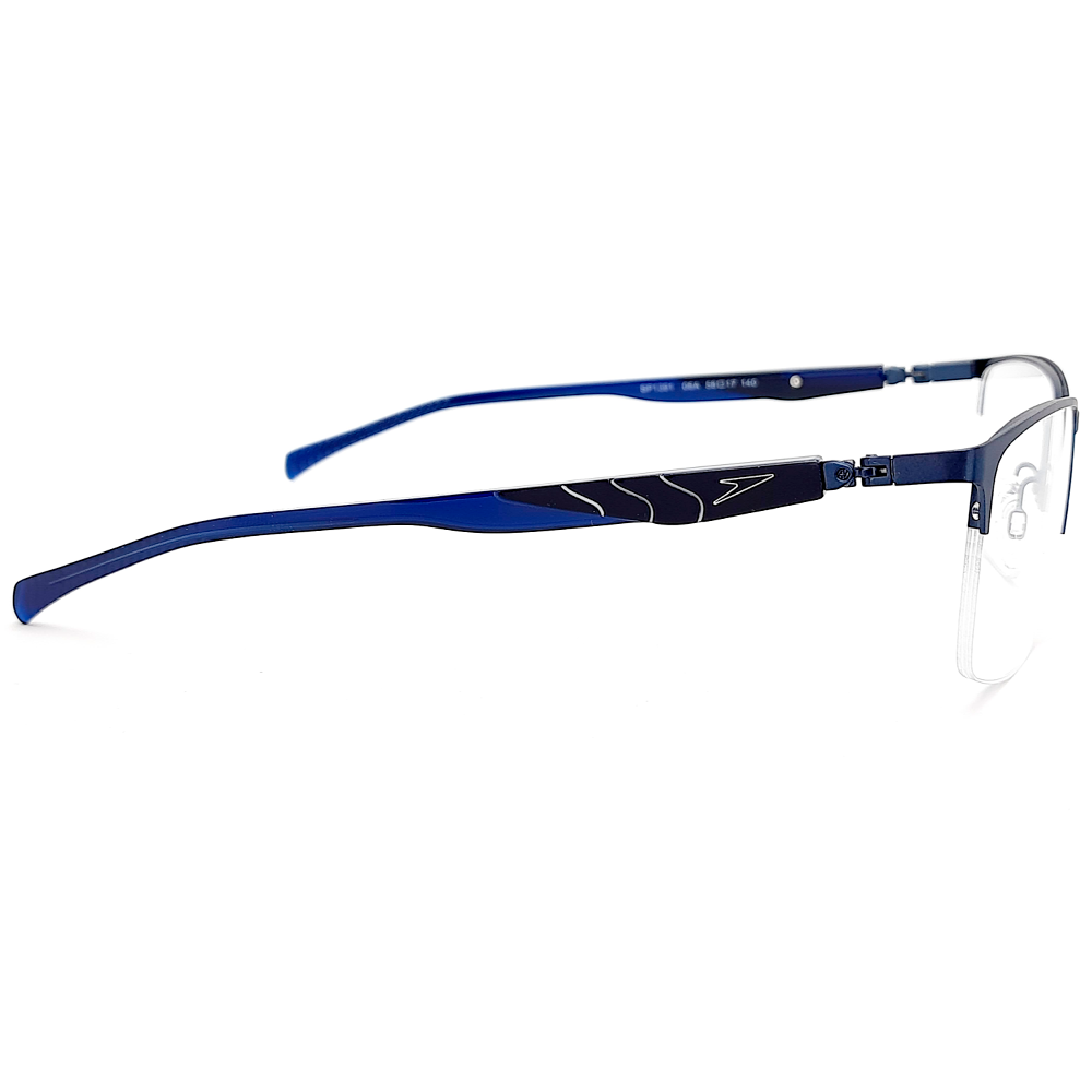 Armacao Speedo Sp1391 06A Azul 2