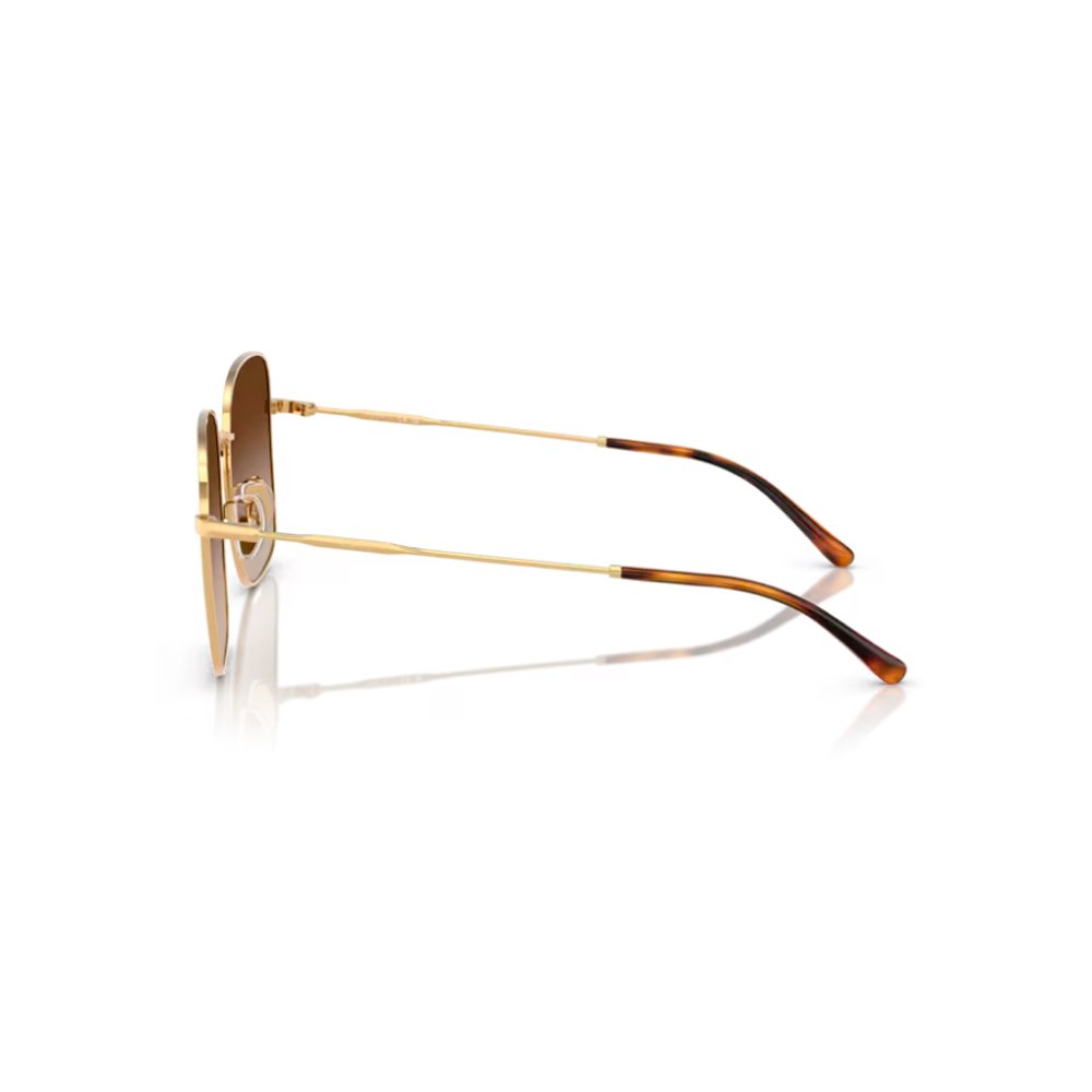 OCULOS SOLAR VOGUE VO4327SD 280/1357 Dourado 2