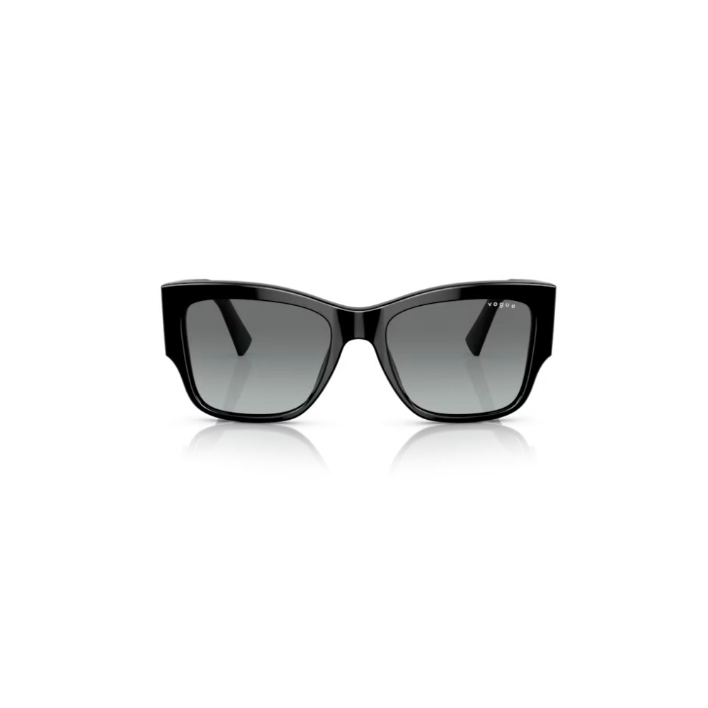 OCULOS SOLAR VOGUE VO5462S W44/1154 Preto 5