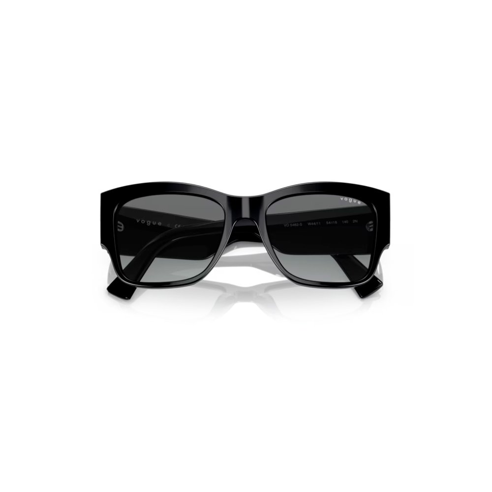 OCULOS SOLAR VOGUE VO5462S W44/1154 Preto 6