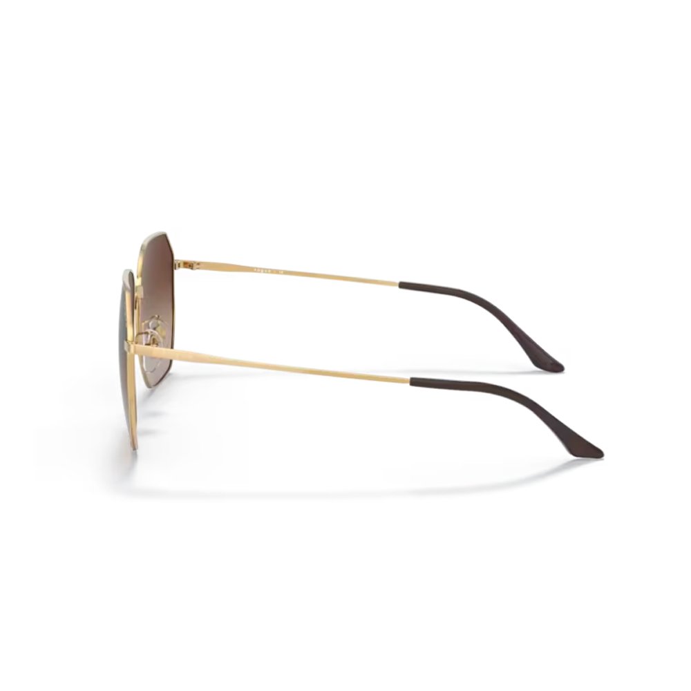 OCULOS SOLAR VOGUE VO4215SD 280/1358 Dourado 2