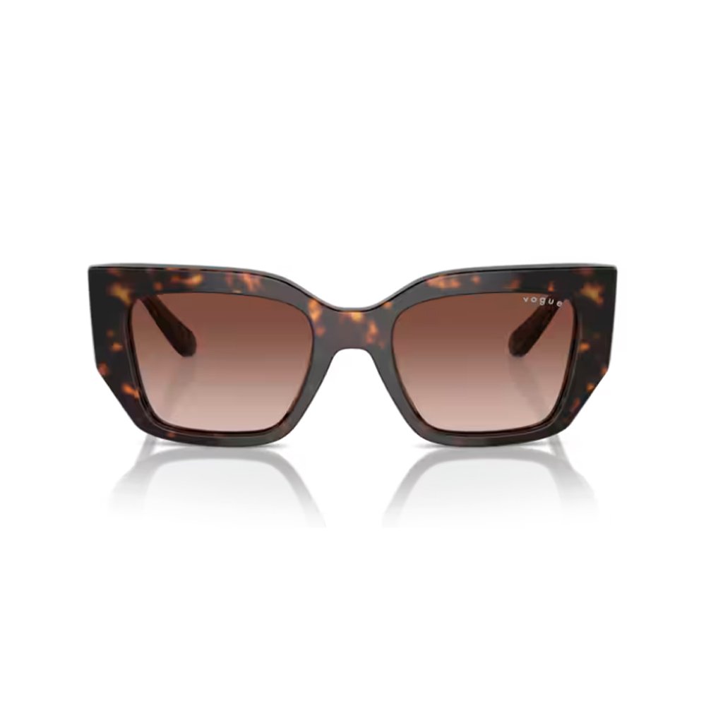 OCULOS SOLAR VOGUE VO5583S W6561351 Marrom 4