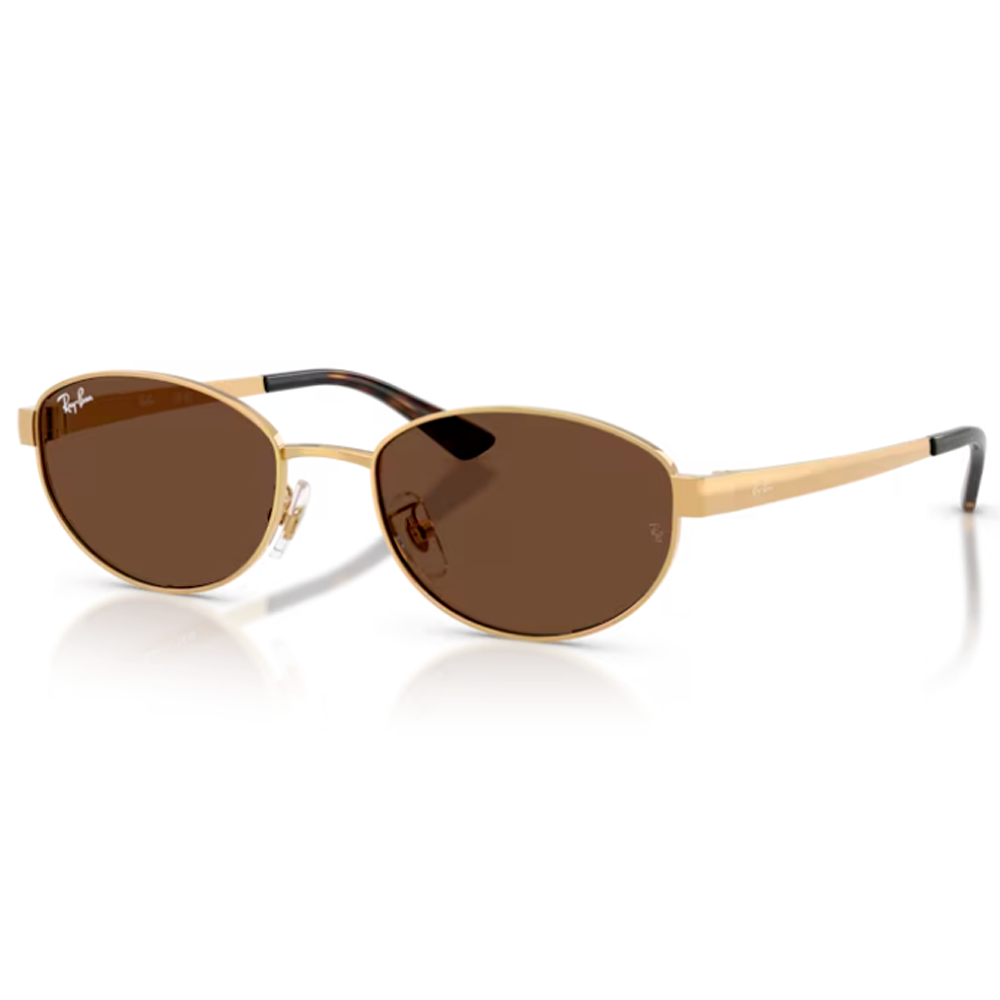 OCULOS SOLAR RAY-BAN RB3774D 001/7355