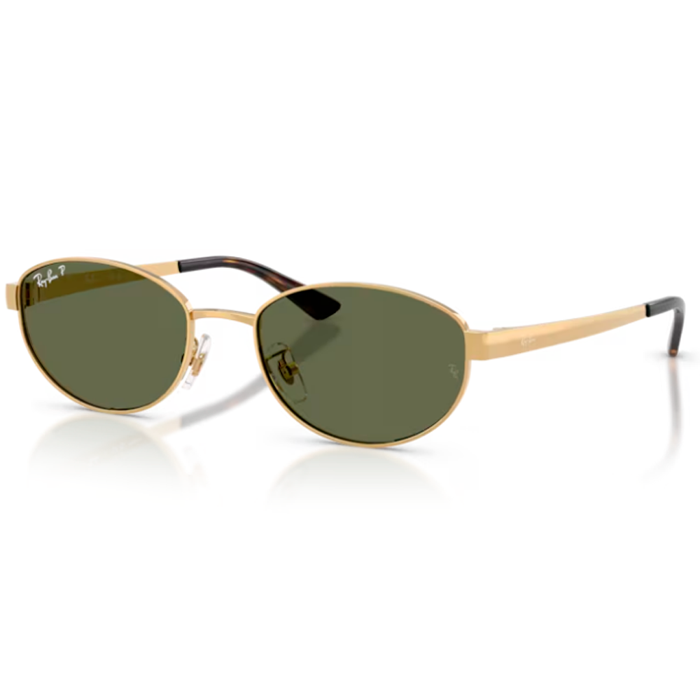 OCULOS SOLAR RAY-BAN RB3774D 001/9A55