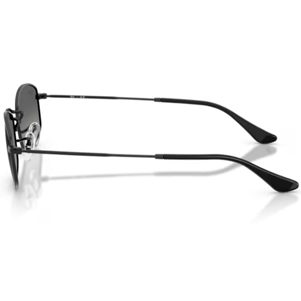 Oculos Solar Ray-Ban Rb3832 002/7155 Preto 2