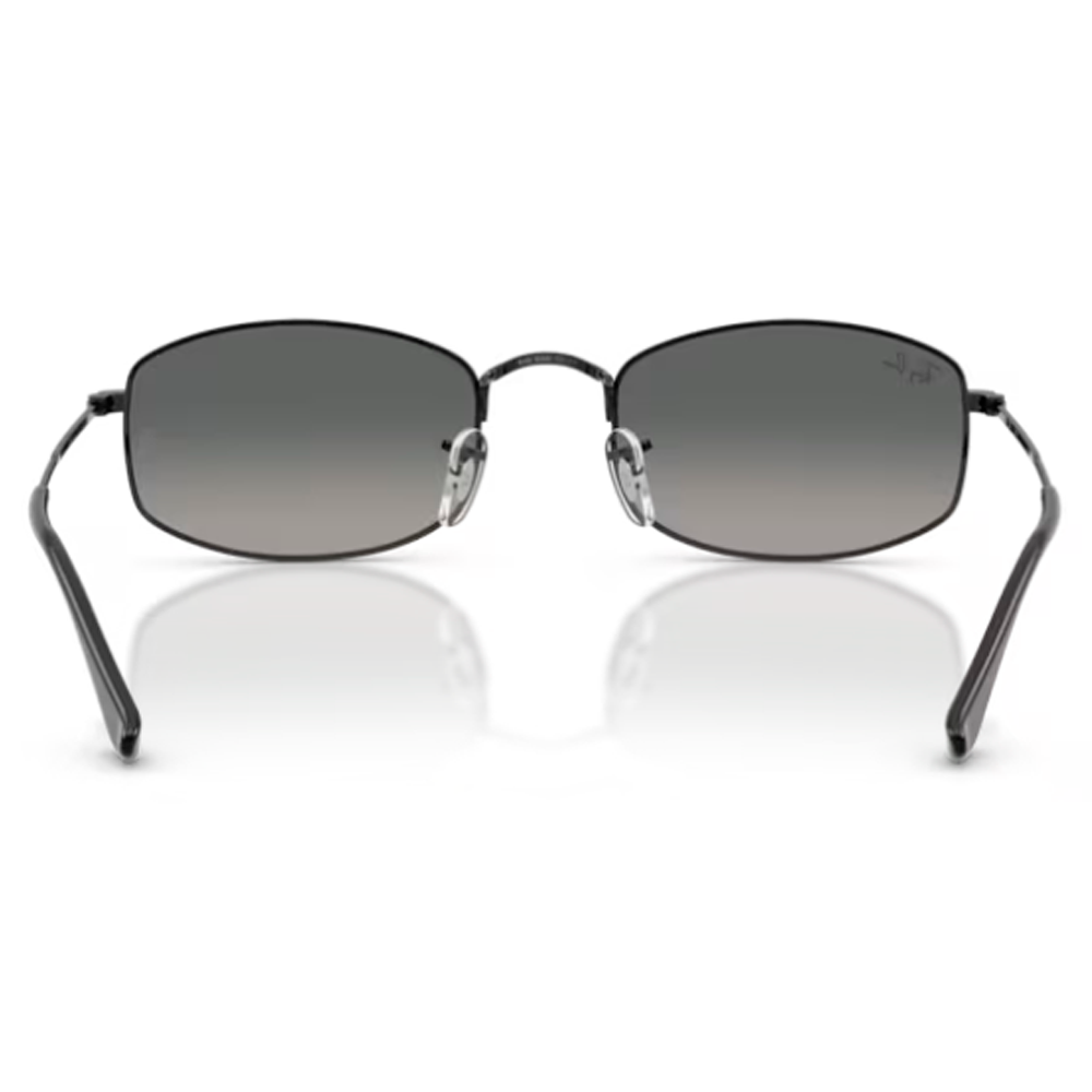 Oculos Solar Ray-Ban Rb3832 002/7155 Preto 3
