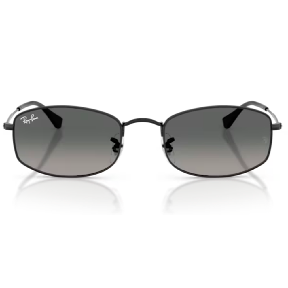 Oculos Solar Ray-Ban Rb3832 002/7155 Preto 4