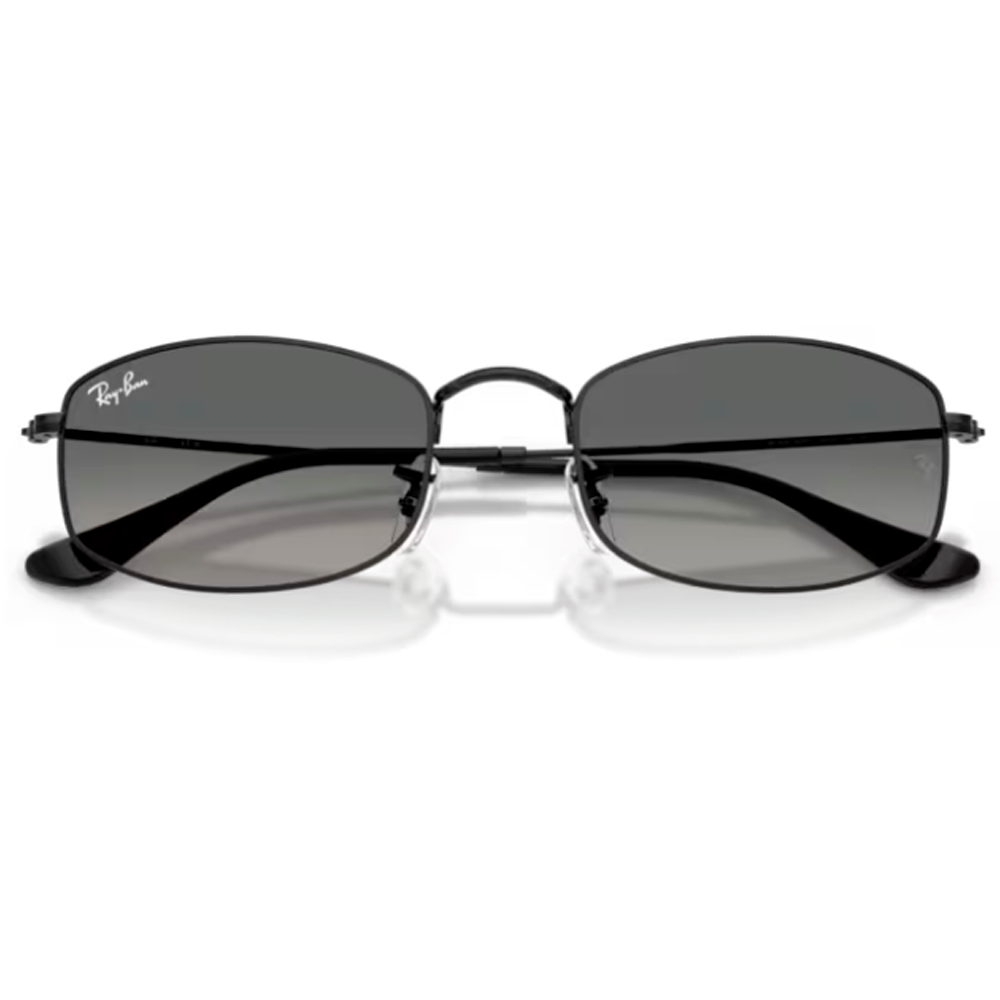 Oculos Solar Ray-Ban Rb3832 002/7155 Preto 5