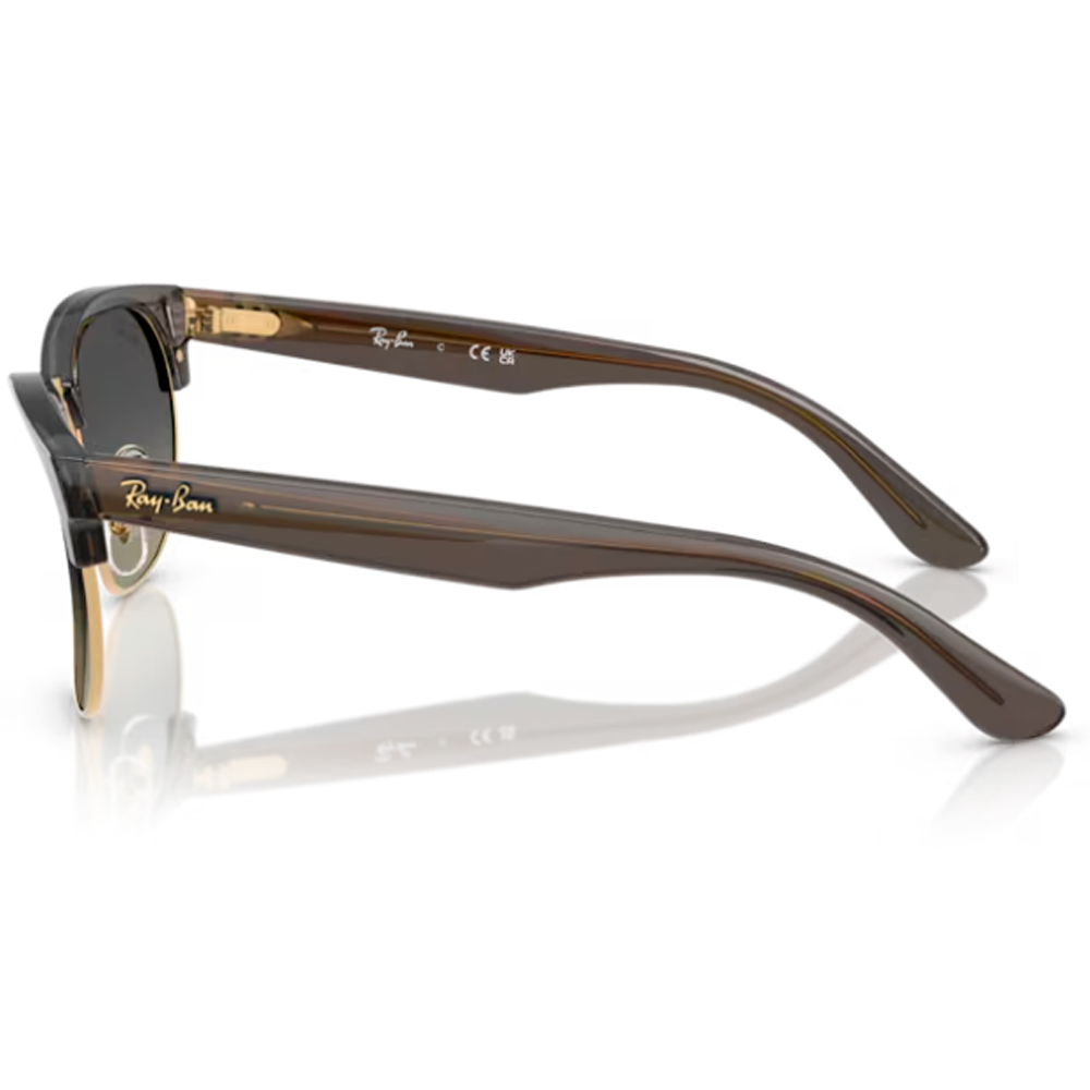 OCULOS SOLAR RAY-BAN RBR0504S 68291154 Dourado 2