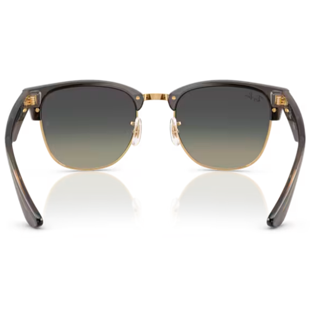 OCULOS SOLAR RAY-BAN RBR0504S 68291154 Dourado 3