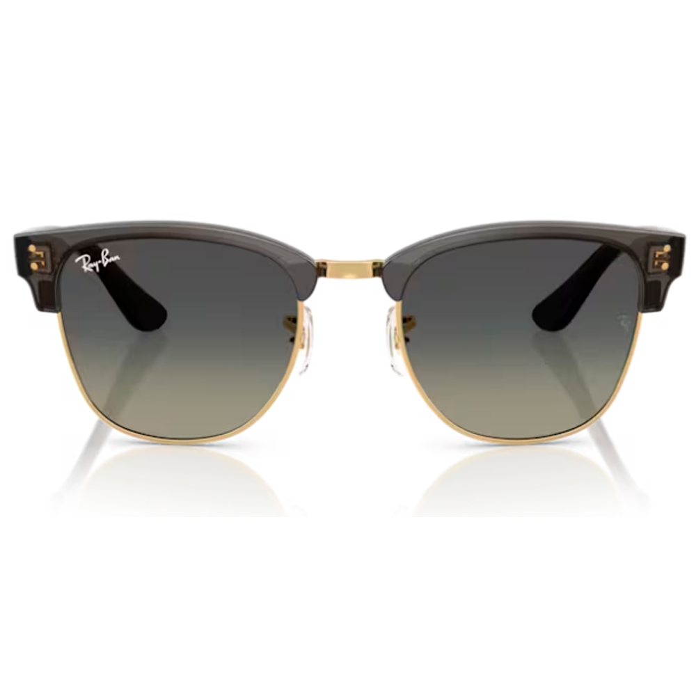 OCULOS SOLAR RAY-BAN RBR0504S 68291154 Dourado 4