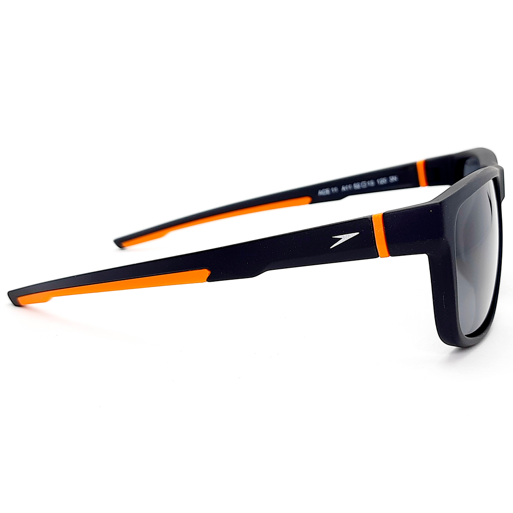 OCULOS SOLAR SPEEDO ACE 11 A11 Preto 2