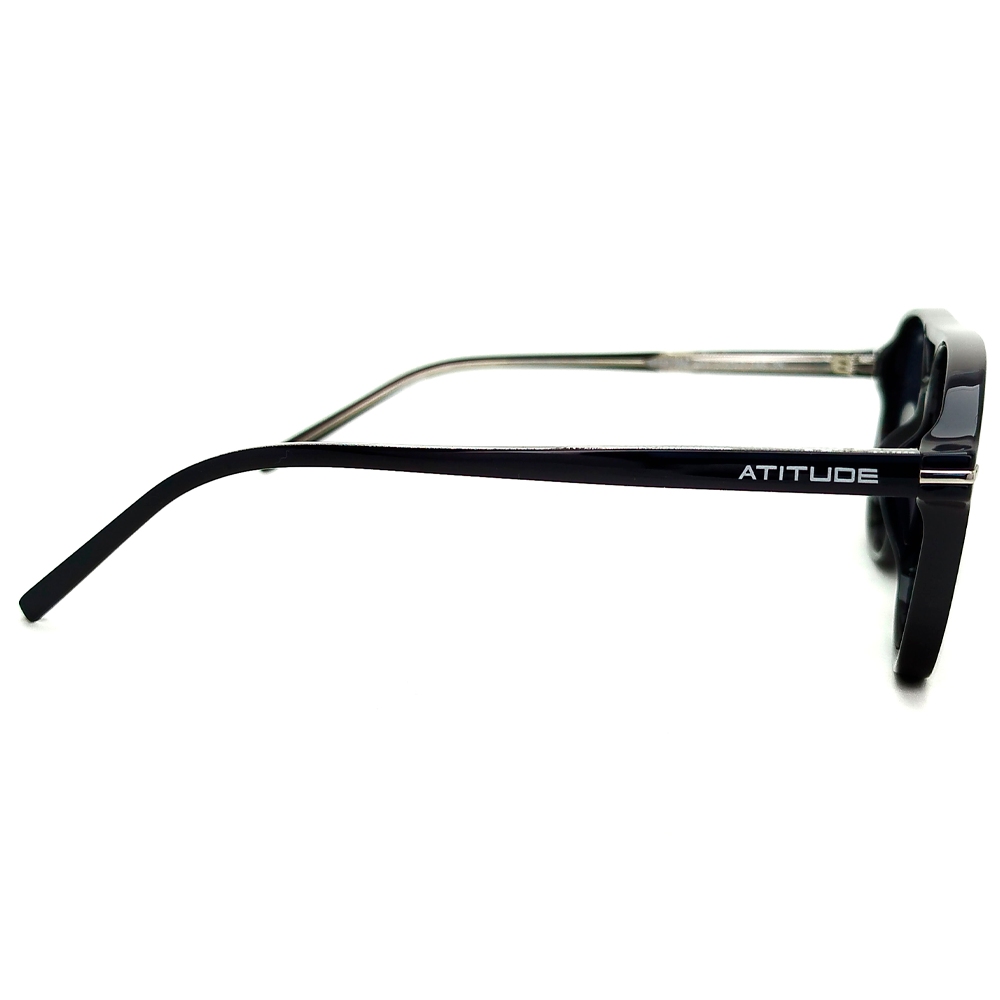 Oculos Solar Atitude At8278M A01 Preto 2