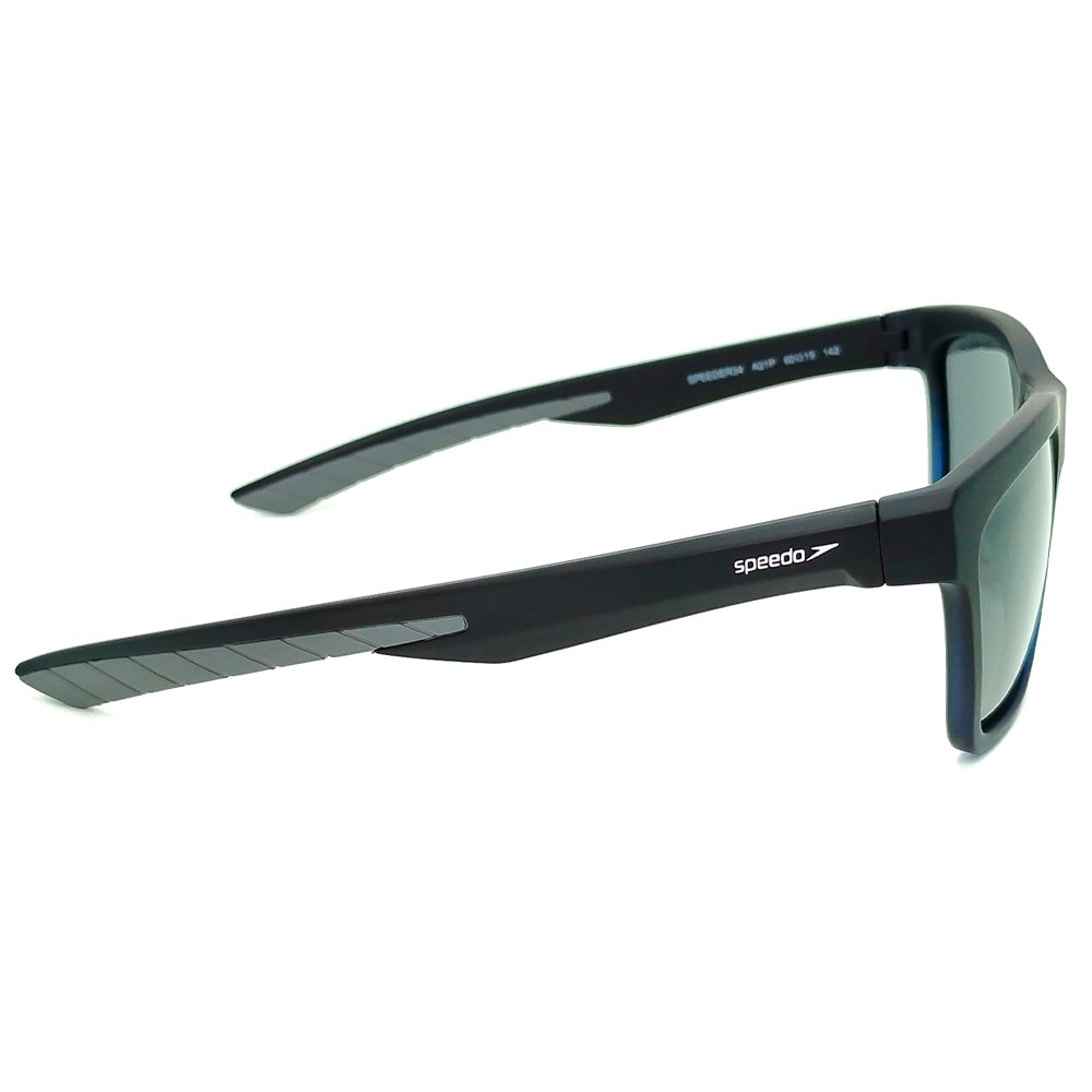 OCULOS SOLAR SPEEDO SPEEDER 34 A21P Preto 2