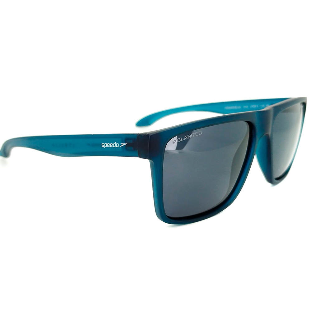 Oculos Solar Speedo Freeride 25 D12 Azul 1