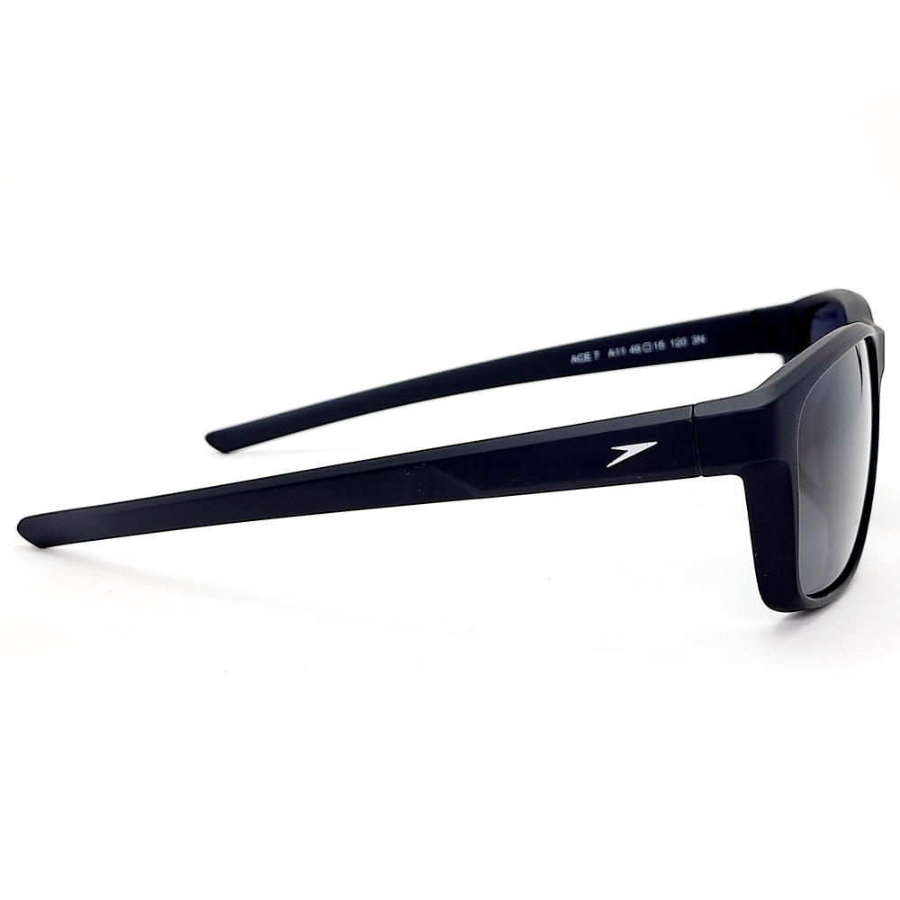 OCULOS SOLAR SPEEDO ACE 7 A11 Preto 2