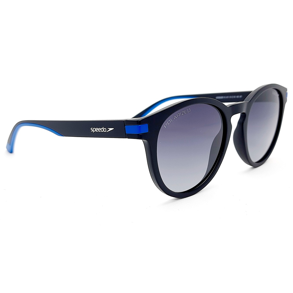 OCULOS SOLAR SPEEDO SPEEDER 19 A11 Preto 1