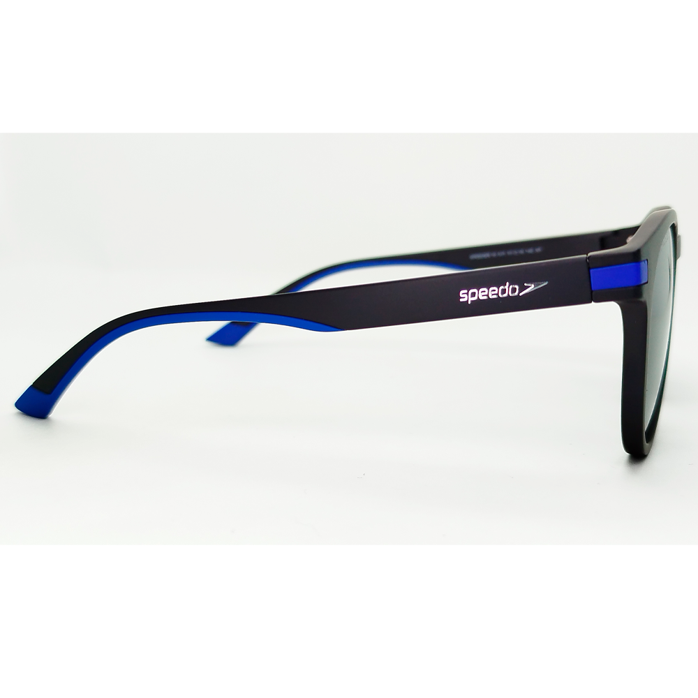 OCULOS SOLAR SPEEDO SPEEDER 19 A11 Preto 2