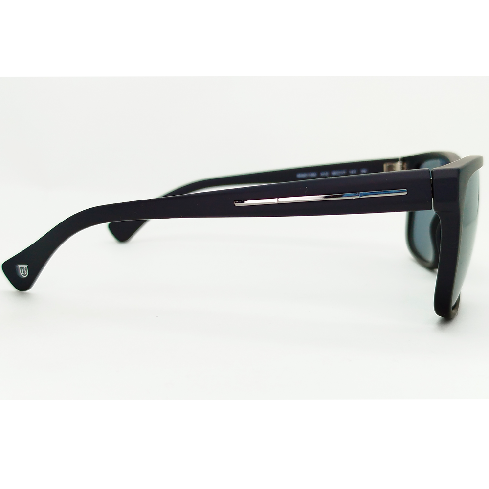 OCULOS SOLAR BULGET BG8115M A12 Preto 2