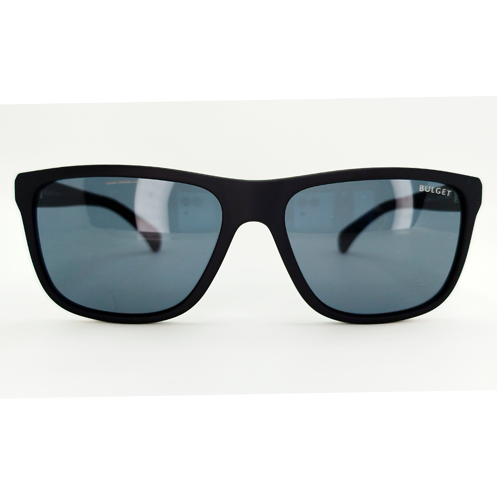 OCULOS SOLAR BULGET BG8115M A12 Preto 3