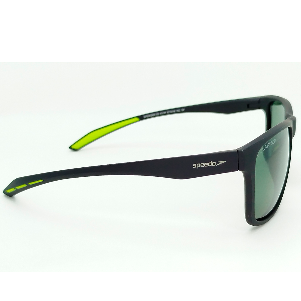 OCULOS SOLAR SPEEDO SPEEDER 32 D11P Preto 2