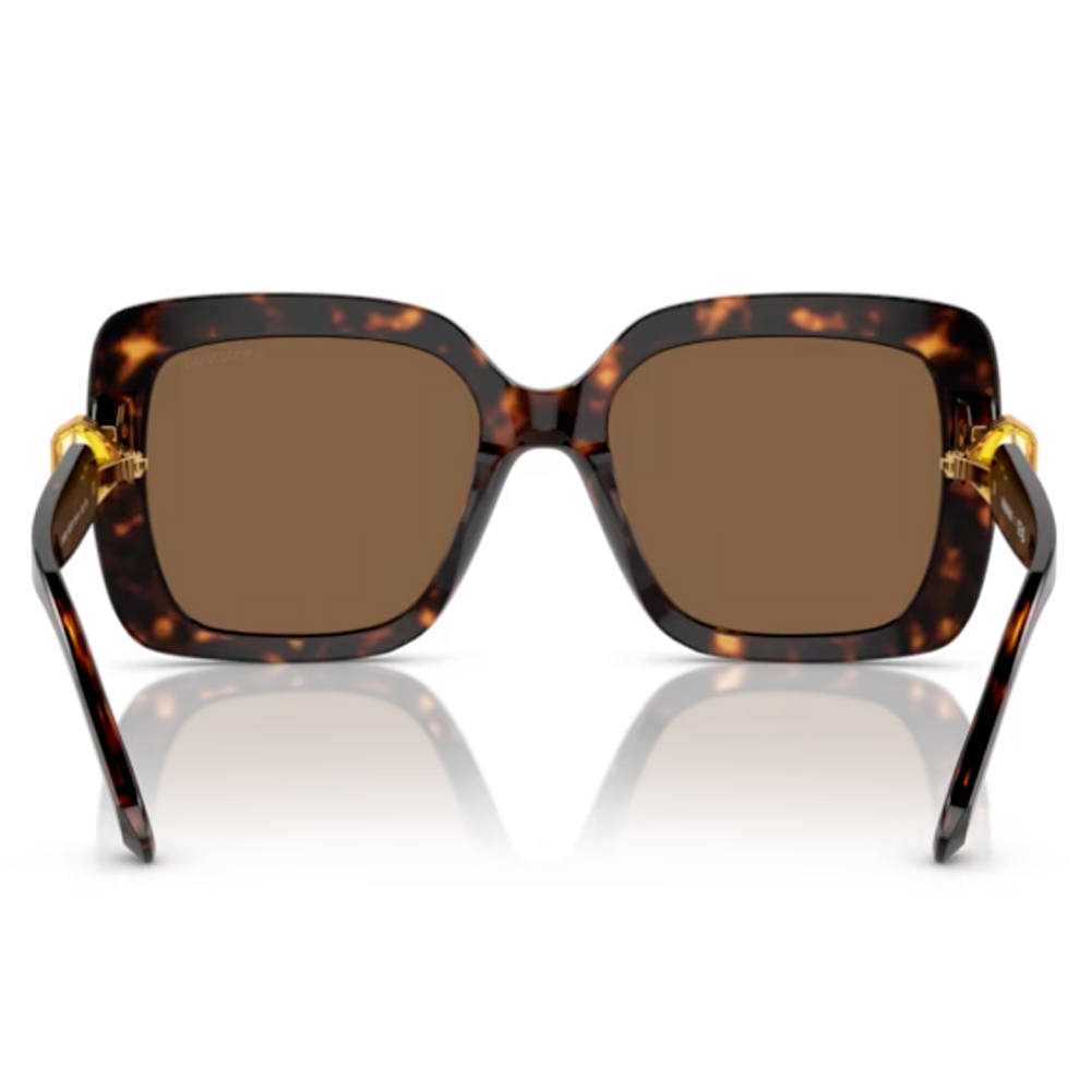 OCULOS SOLAR SWAROVSKI SK6001 10027355 Havana 3