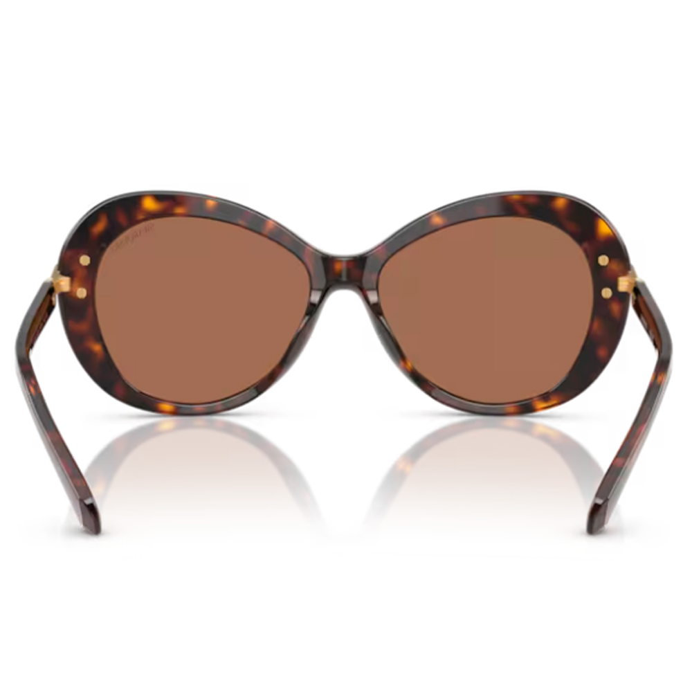 OCULOS SOLAR SWAROVSKI SK6026 10027356 Havana 4