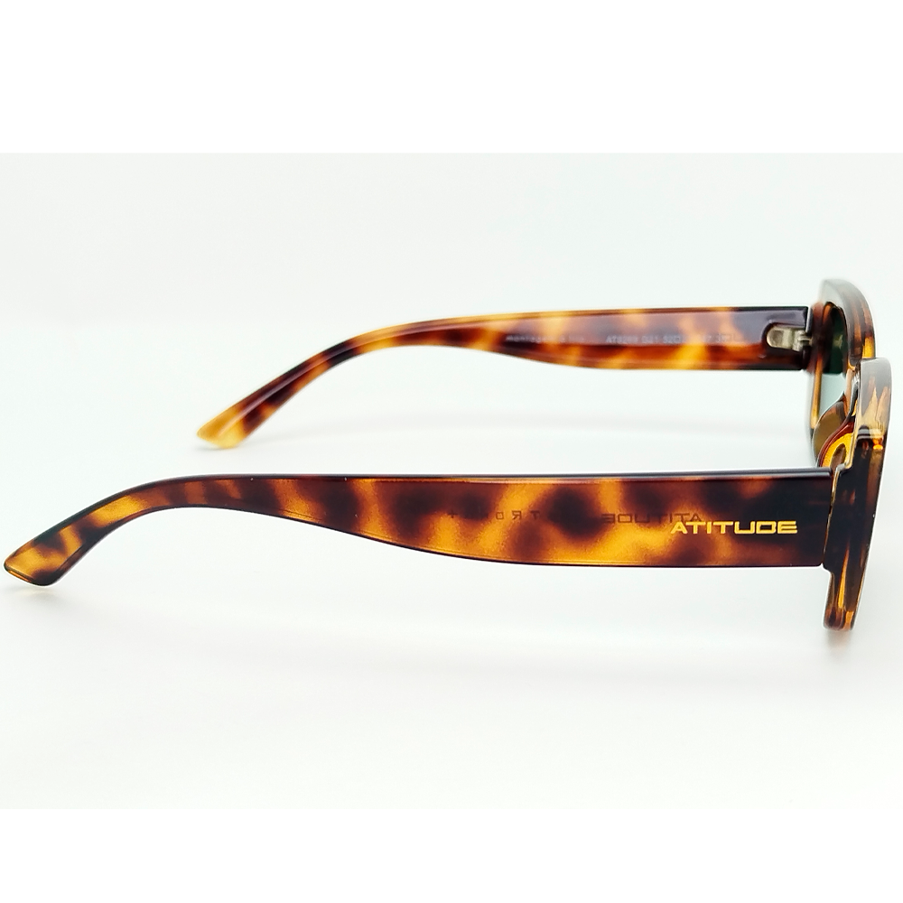 OCULOS SOLAR ATITUDE AT8269 G21 Havana 2