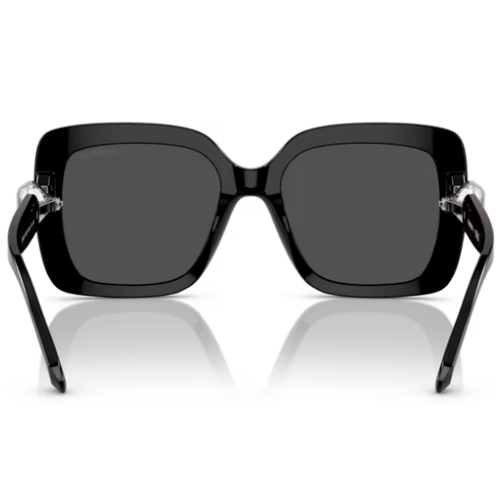 OCULOS SOLAR SWAROVSKI SK6001 10018755 Preto 3