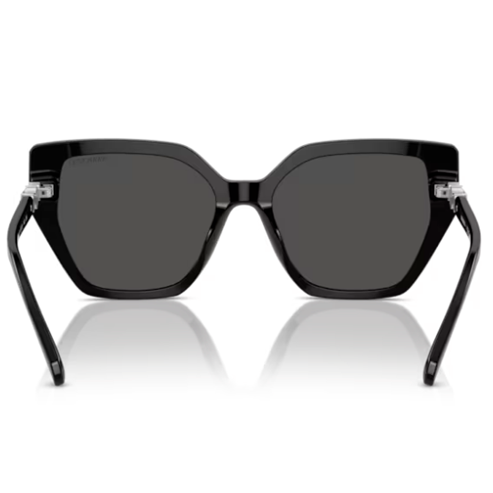 OCULOS SOLAR SWAROVSKI SK6016 10018756 Preto 3