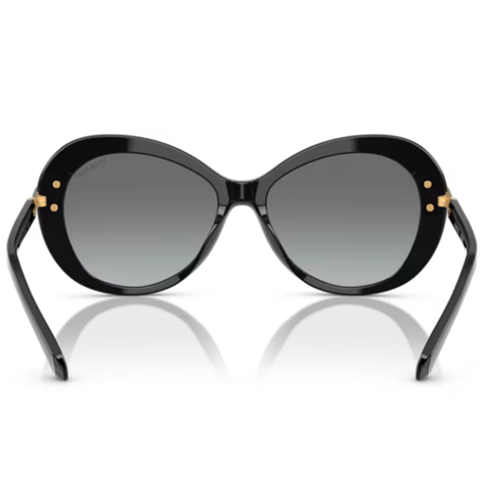 OCULOS SOLAR SWAROVSKI SK6026 10011156 Preto 3