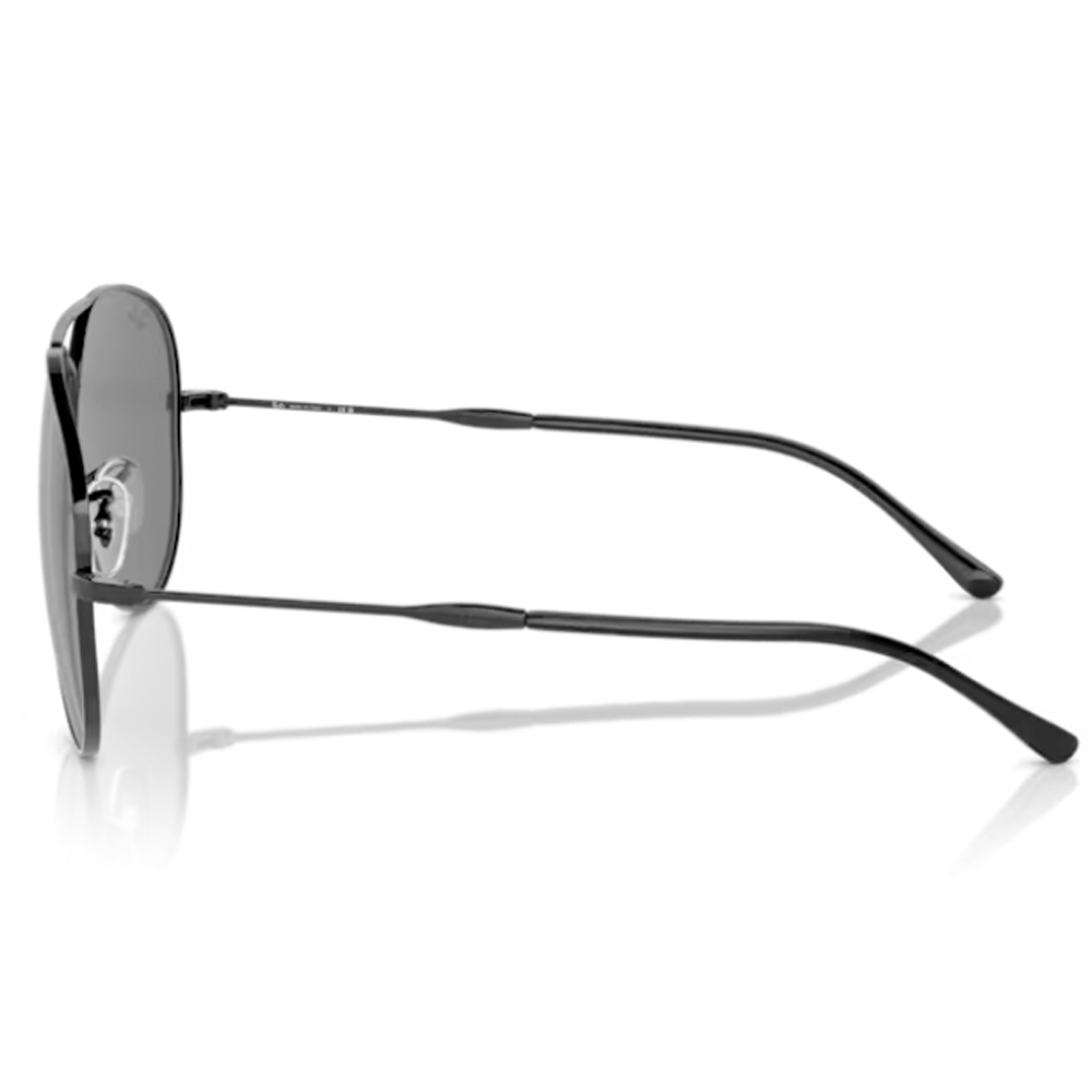 Oculos Solar Ray-Ban Rb3825 002/B158 Preto 2