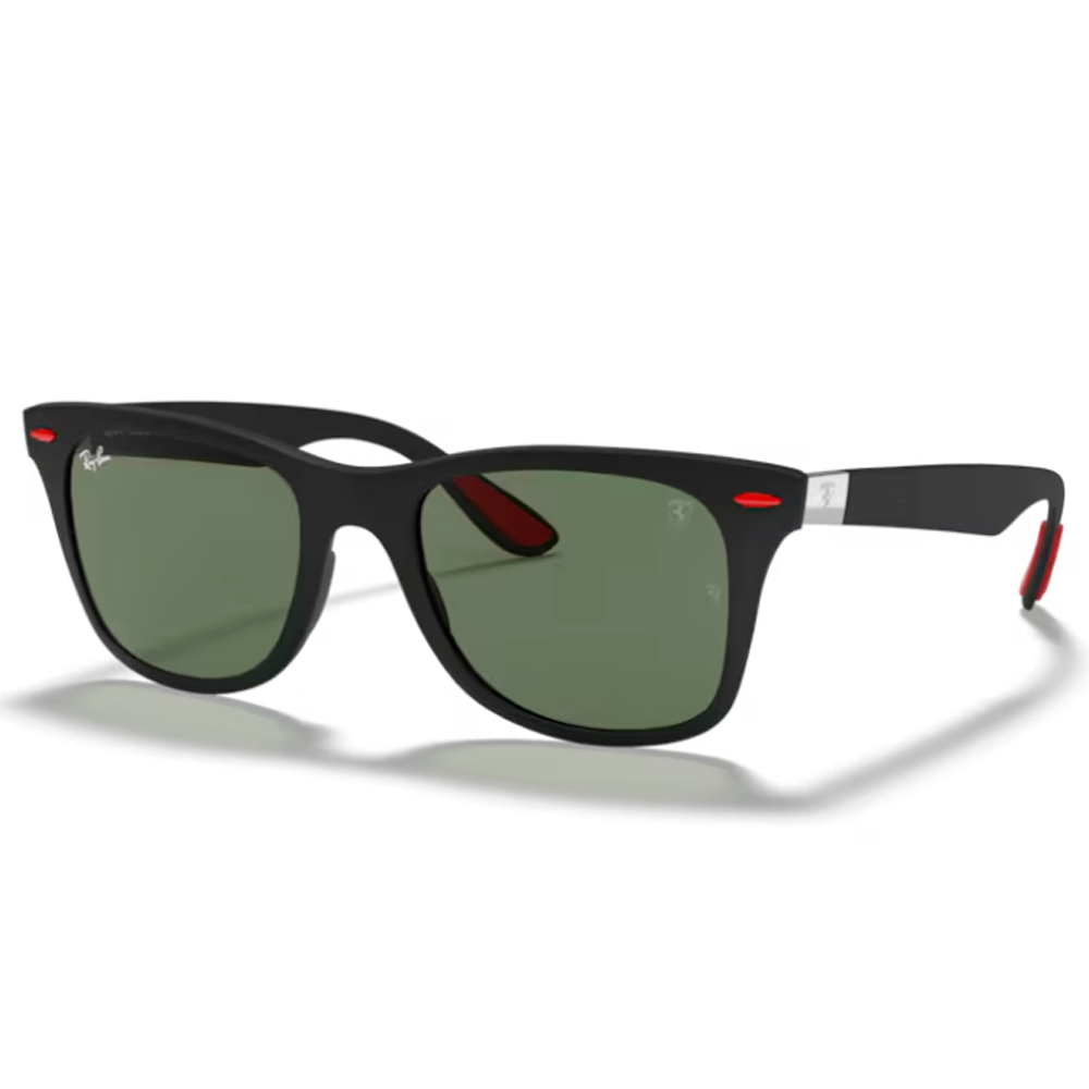 Oculos Solar Ray-Ban Zilo Rb4195M F6027152