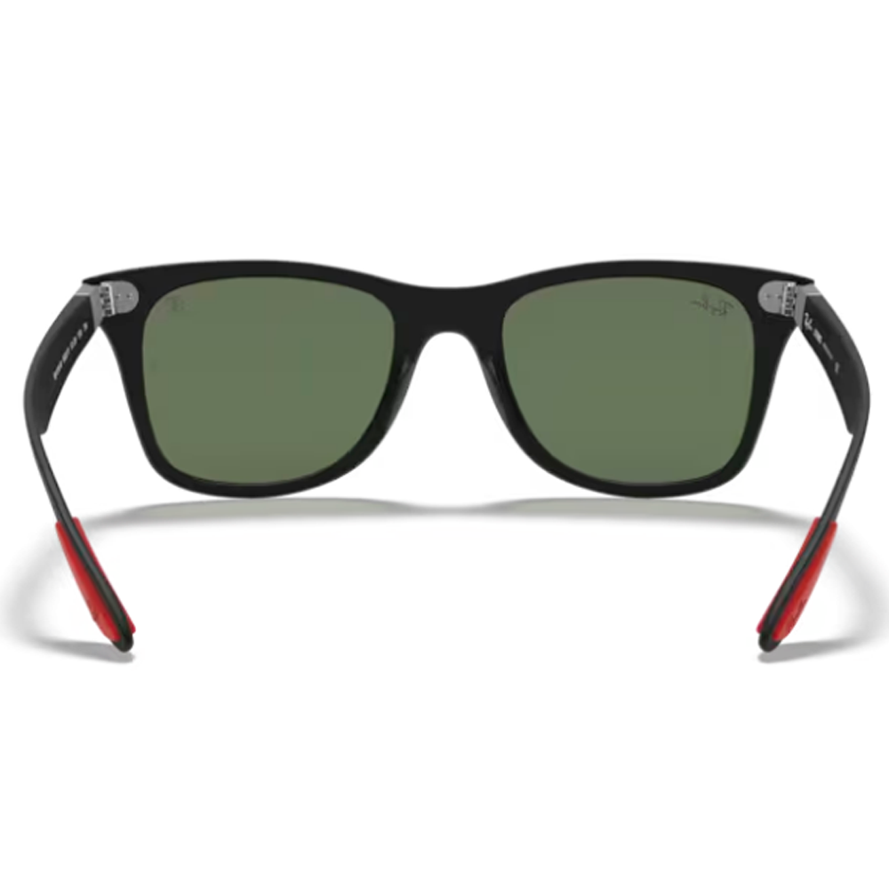 Oculos Solar Ray-Ban Zilo Rb4195M F6027152 Preto 3