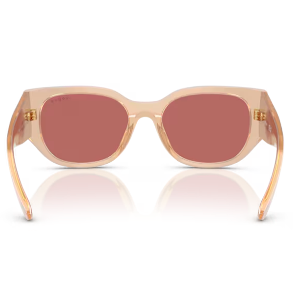 OCULOS SOLAR VOGUE VO5641SU 32346953 Bege 3
