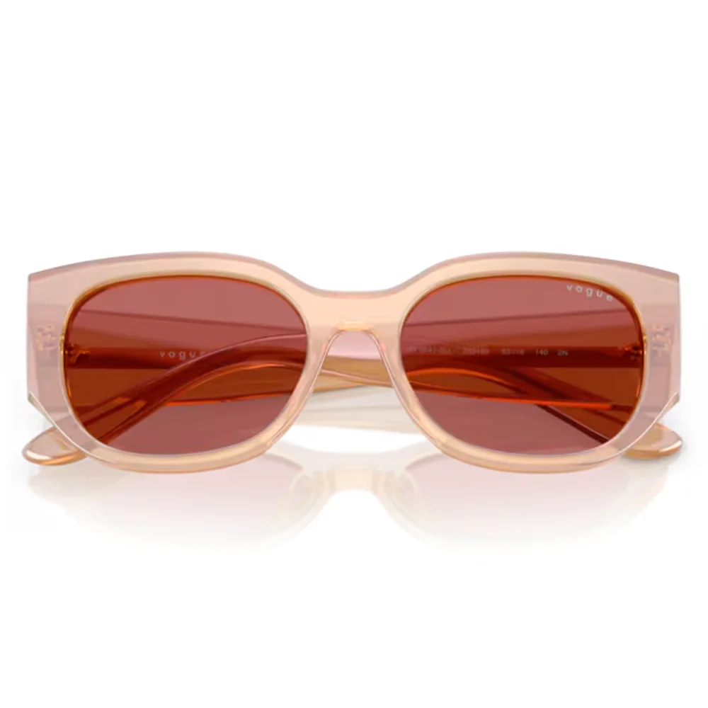 OCULOS SOLAR VOGUE VO5641SU 32346953 Bege 4