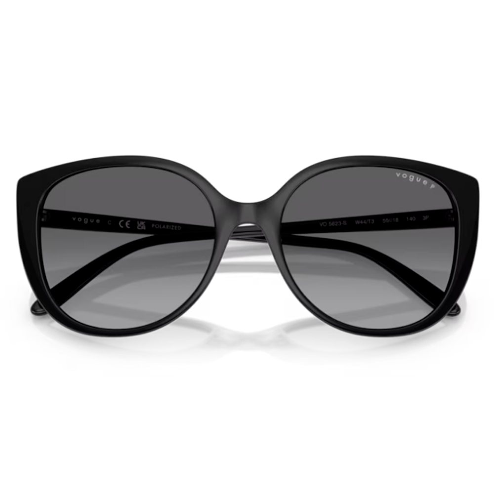 OCULOS SOLAR VOGUE VO5623S W44/T355 Preto 4