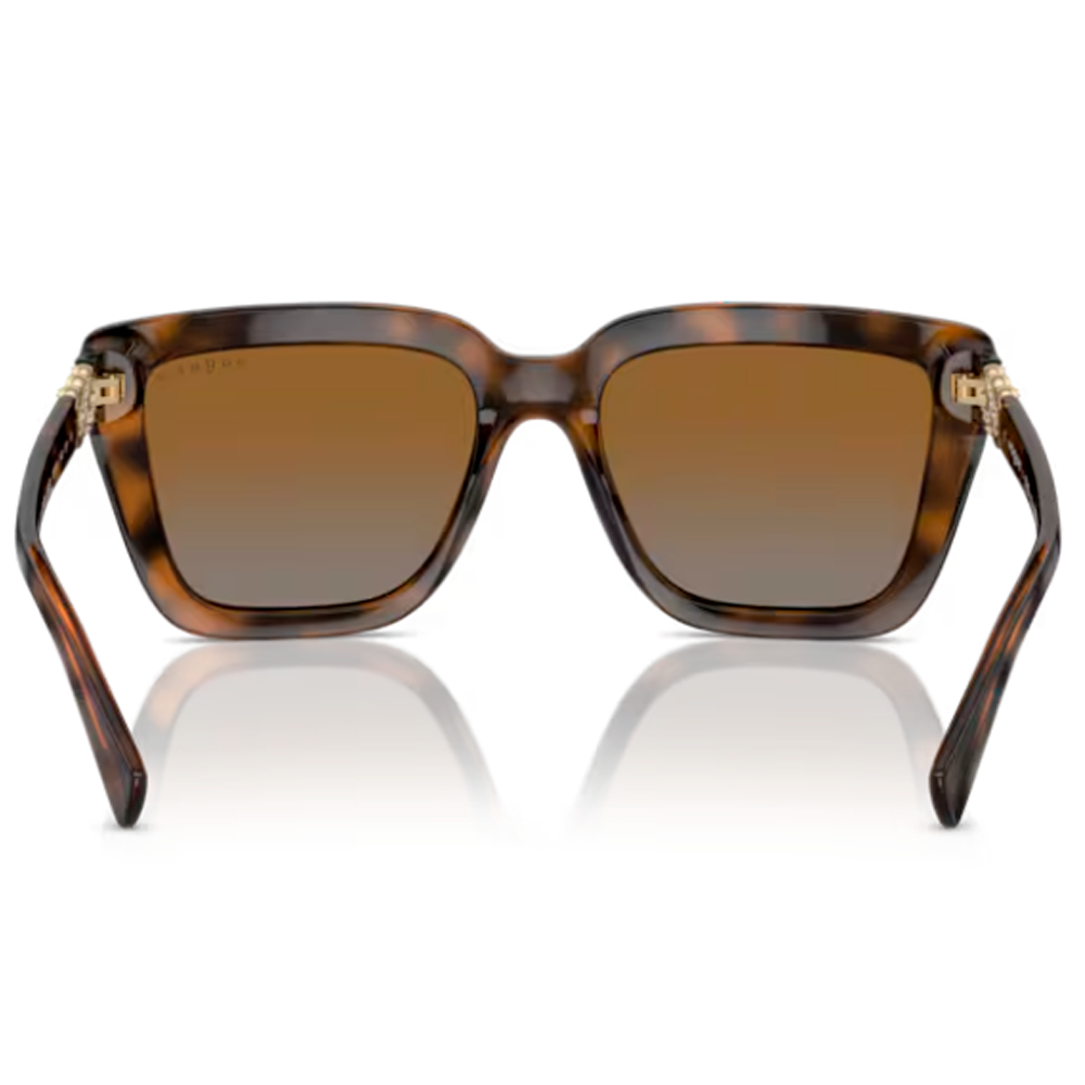 OCULOS SOLAR VOGUE VO5575SB 2386T555 Havana 3